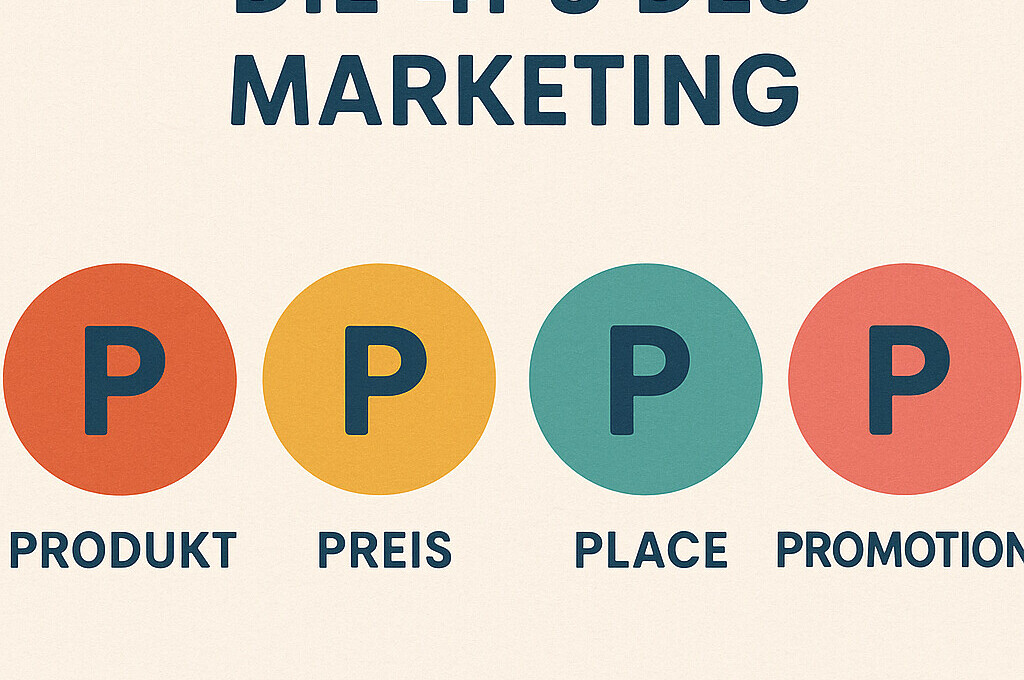 4ps Marketing
