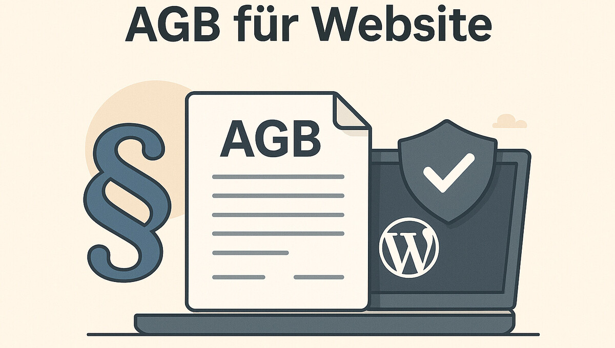 Agb Für Website