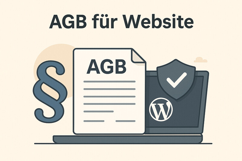 Agb Für Website