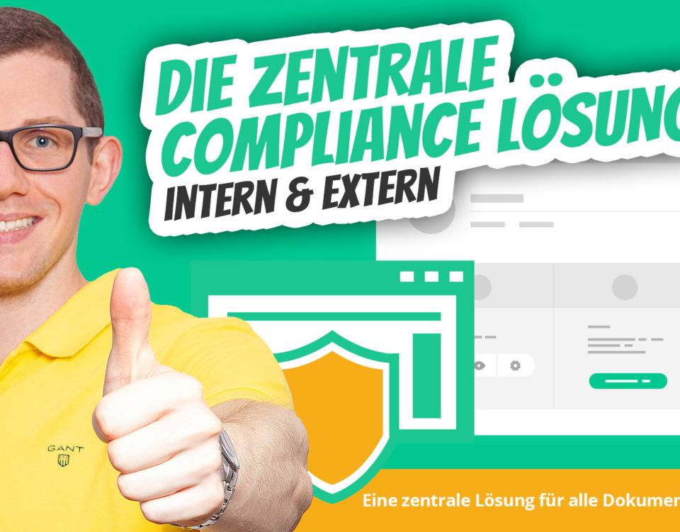 Compliance Externen Internen Datenschutz Cookie Banner Consent Agb Iubenda