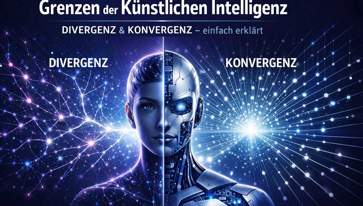 Die Grenzen Der Künstlichen Intelligenz