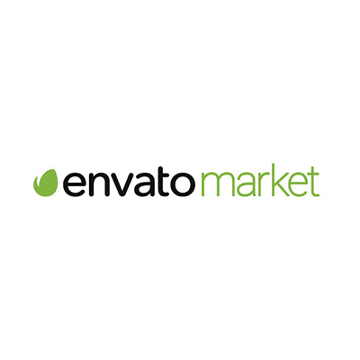 Envato Market Logo