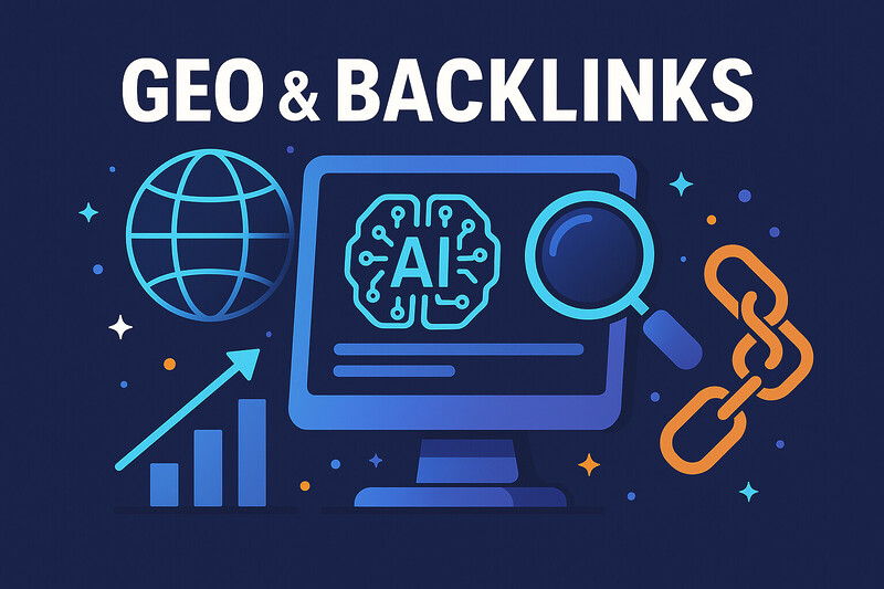 Geo Und Backlinks