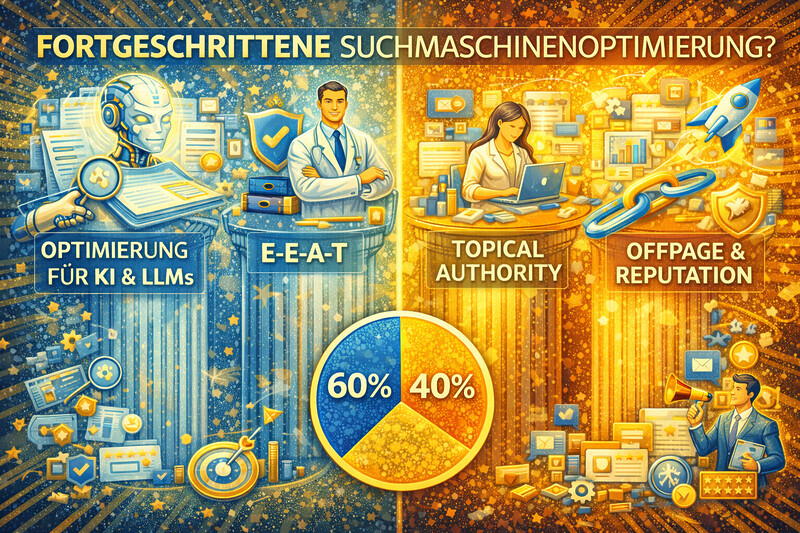 Gewichtung Anteil Onpage Offpage Für „beste Suchmaschinenoptimierung