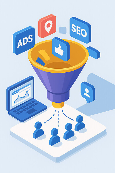 Gewinnung Von Neukunden