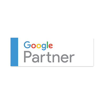 Google Partner Logo