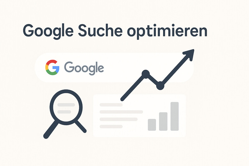Google Suche Optimieren