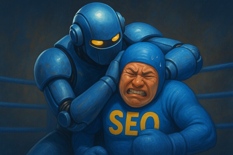 Handlungsempfehlungen Seo Praxis Optimierung Ki Ai Geo