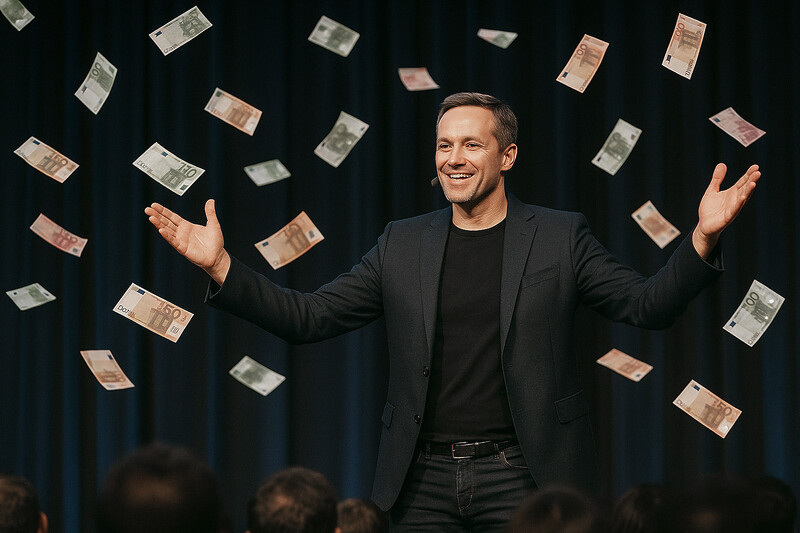 High Ticket Einwandbehandlung Coaching Consulting Closer Sales Vetrieb Hochpreisig