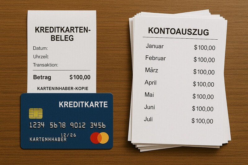 Kreditkarte Mit Sofortgeld Vs. Klassischer Ratenkredit Kredit Sofort Geld Auf Konto