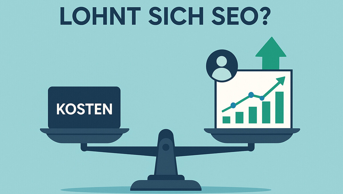 Lohnt Sich Seo