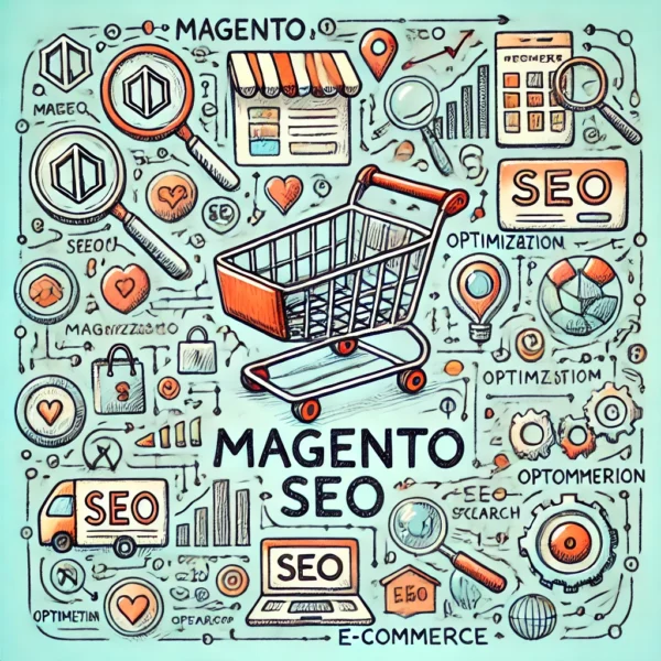 Magento SEO