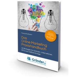Online Marketing Praxishandbuch Onlinemarketing Lernen