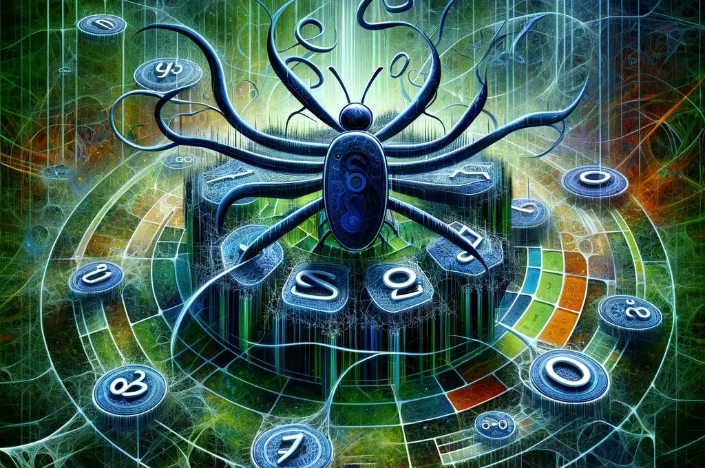 Parasite Seo