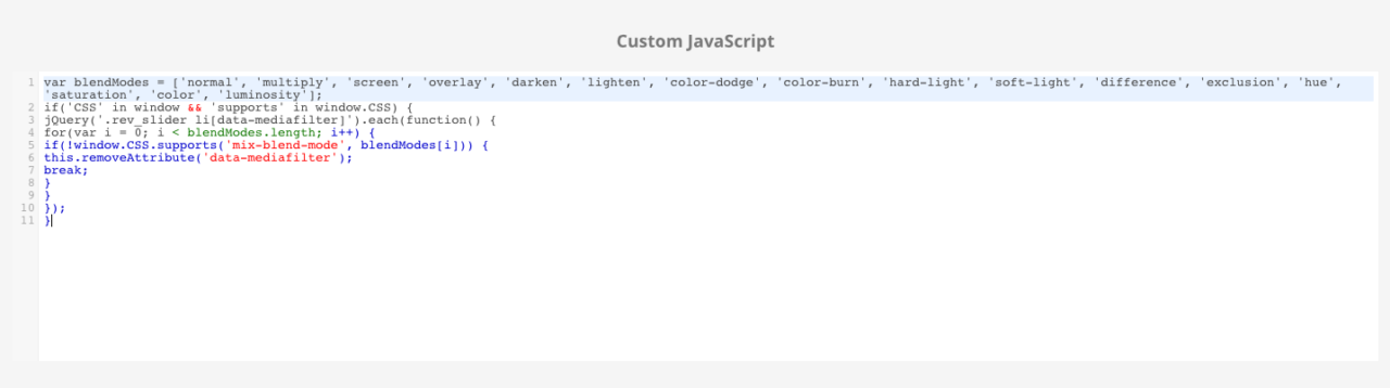 Revolution Slider Error You Have Some Jquery.js Library Loesung Internet Explorer Ie