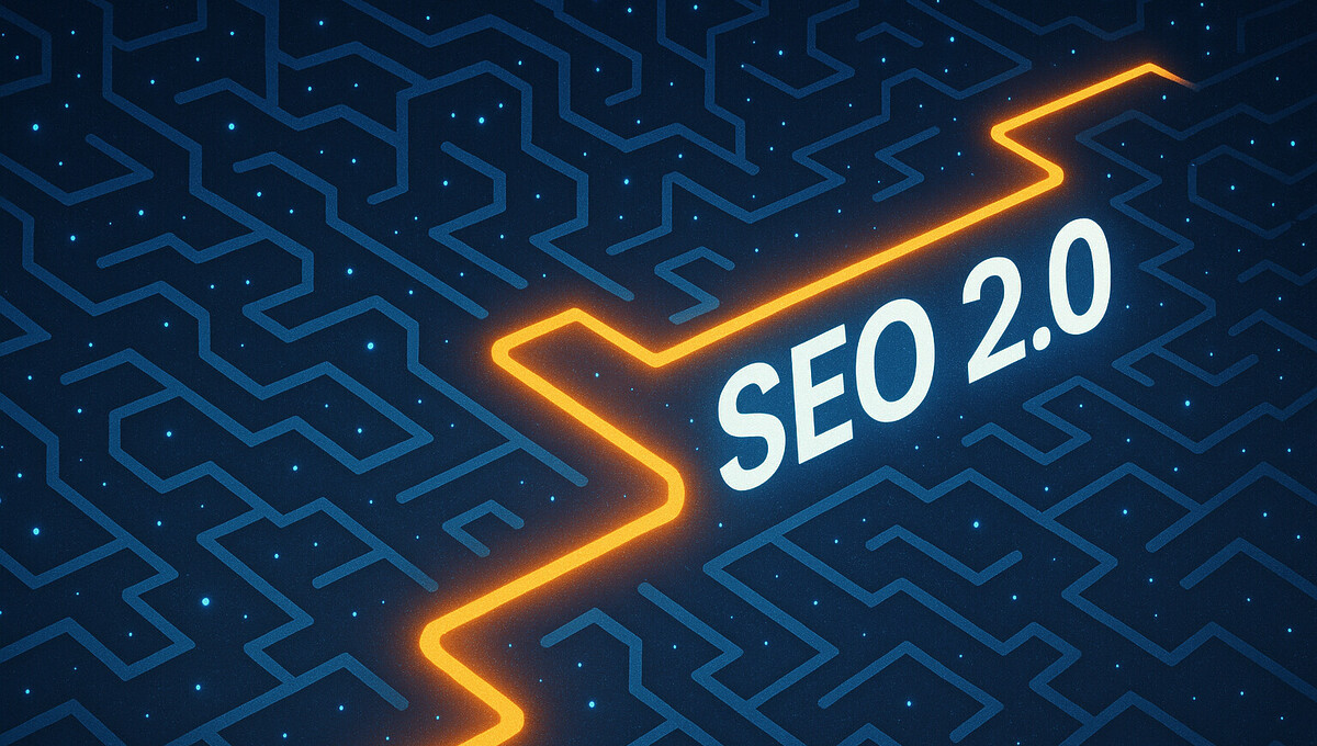 Seo 2.0