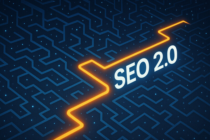 Seo 2.0