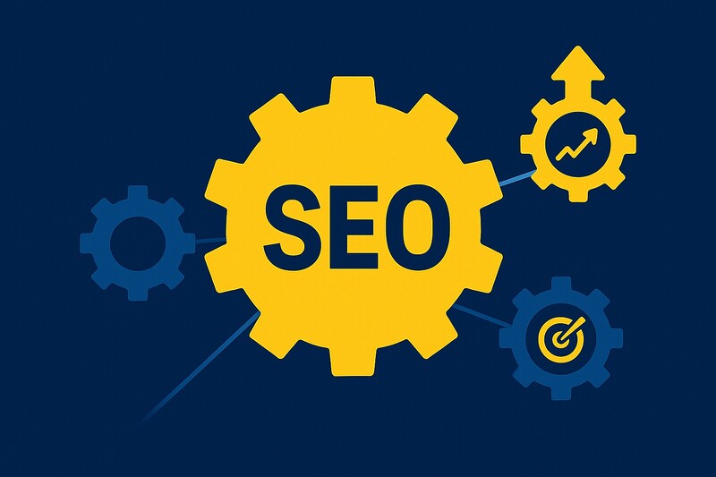 Seo Als Strategisches Bindeglied Im Marketing Sichtbarkeit Ki Ai