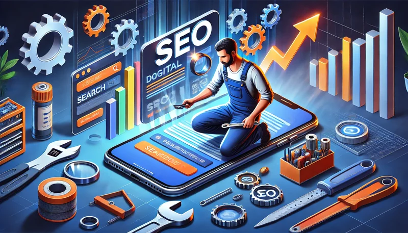 Seo Für Handwerker