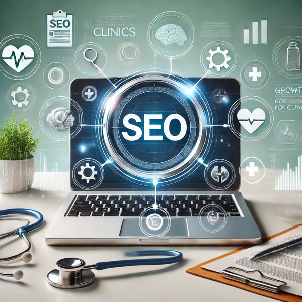 Seo Für Kliniken