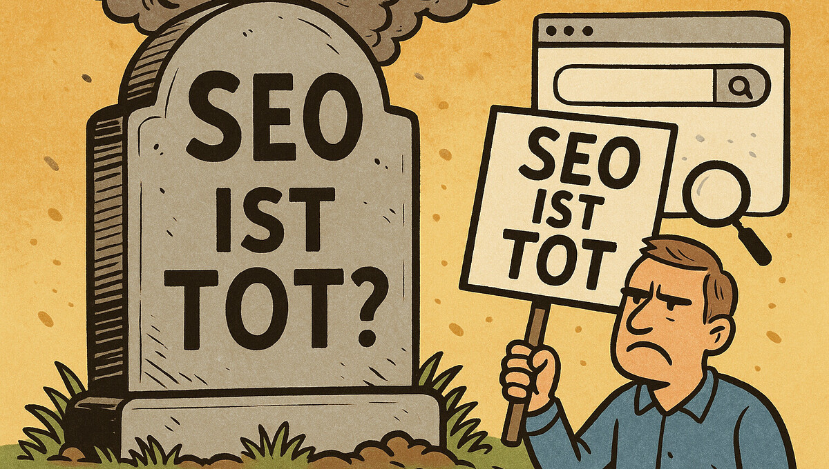 Seo Ist Tot