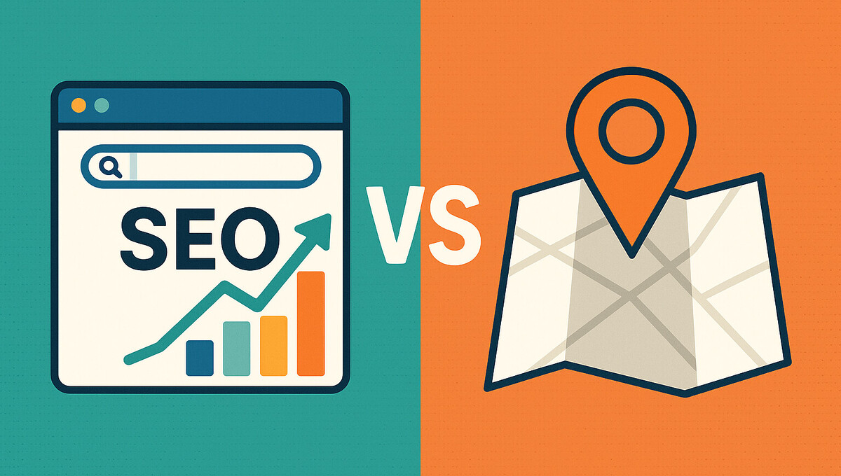 Seo Vs. Geo