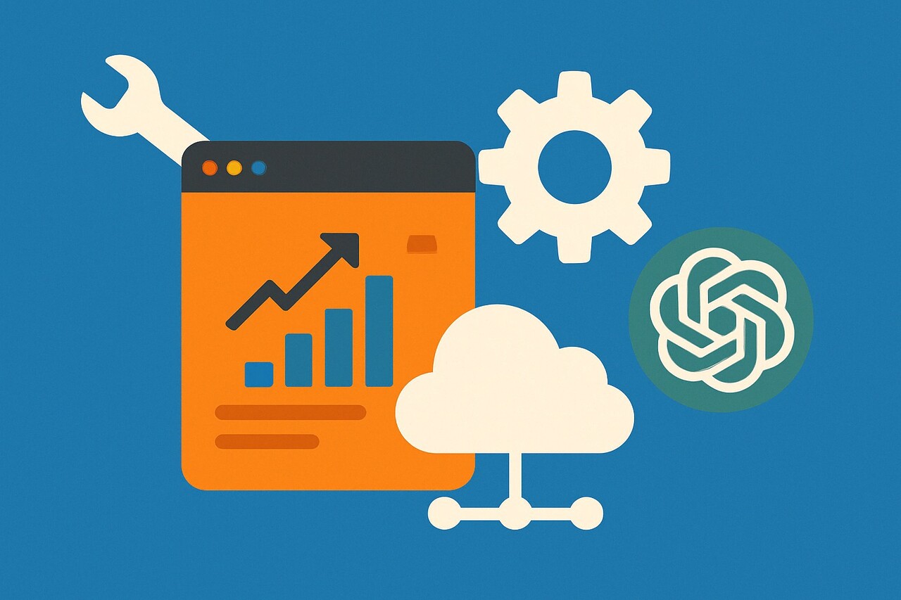 Technische Optimierungen Chatgpt Search