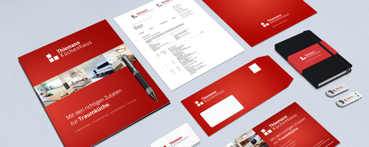 Thiemann Referenz 3 Corporate Design Drucksachen Gestaltung Design