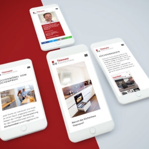 Thiemann Referenz 5 Responsive Webdesign Internetagentur