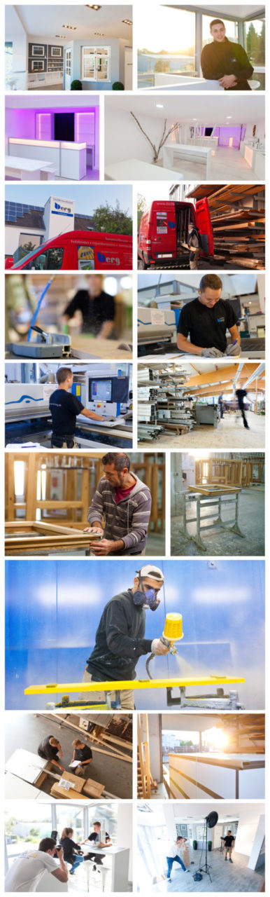Tischlerei Berg Referenz 10 Bilder Galerie