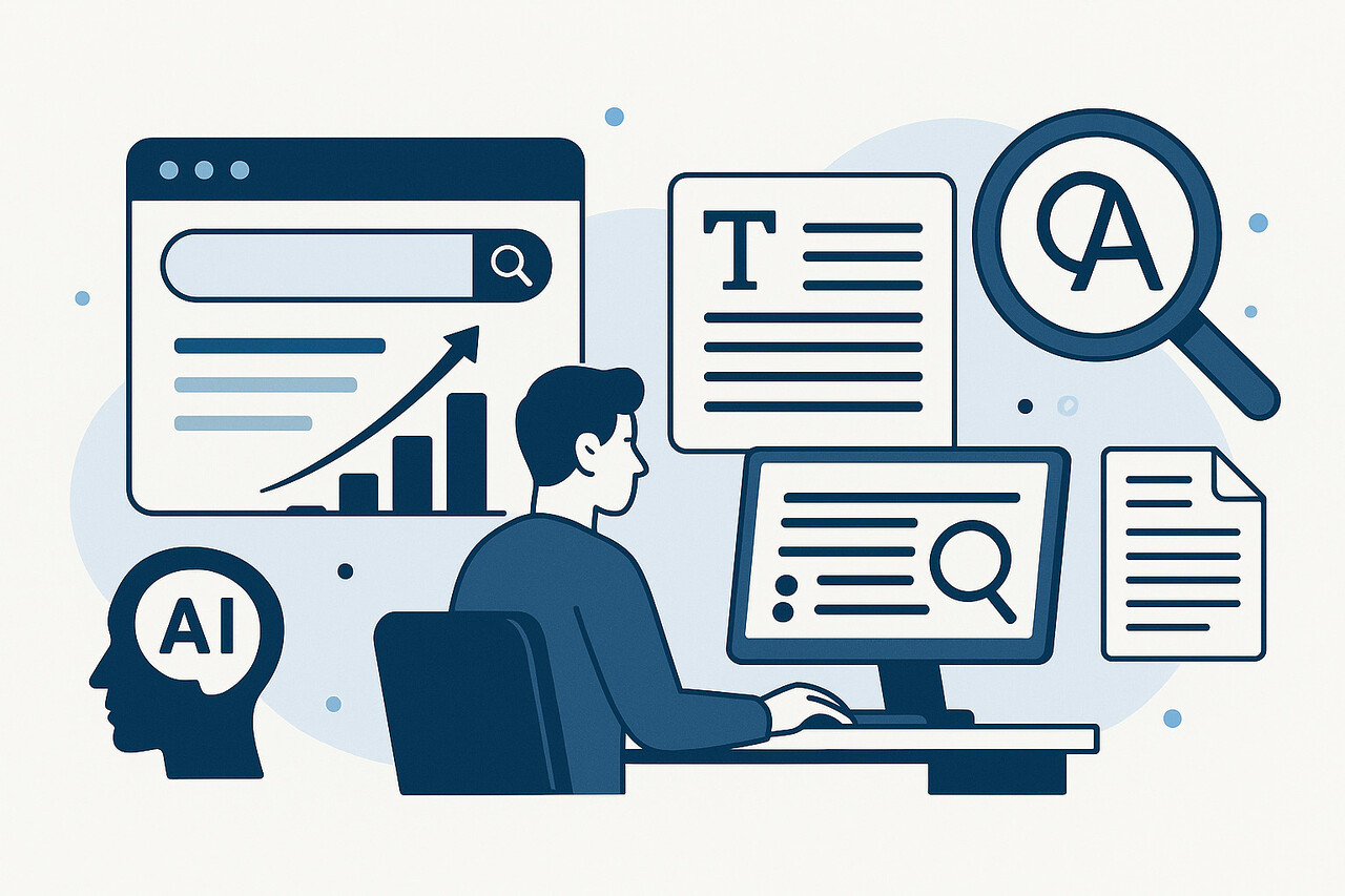 Tool Tipps Für Beste Sichtbarkeit In Der Seo Geo Suche Mit Ki