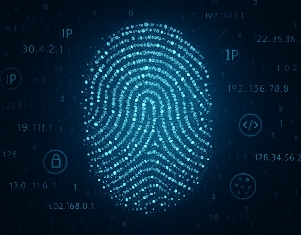 Website Besucher Identifizieren