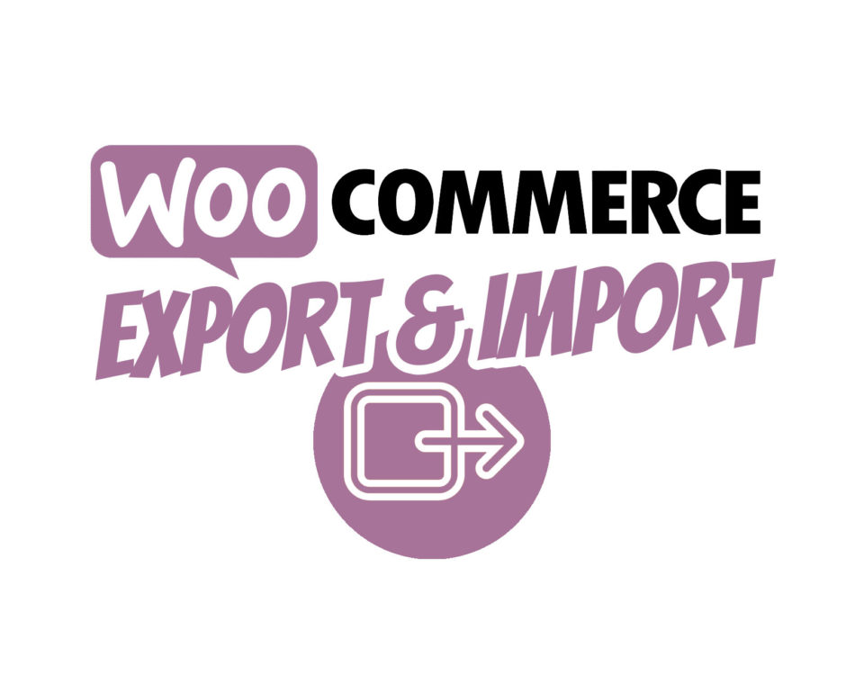 Woocommerce Bestellungen Exportieren Importieren Export Import Plugin Kunden Coupons Gutscheine