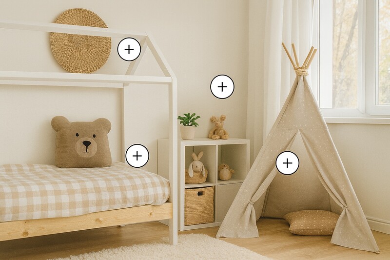 Woocommerce Bild Mit Buttons Und Kaufoption Shoppable Images Moebel Einrichtung Interior Design Raumgestaltung Mehr Umsatz Durch Inspiration