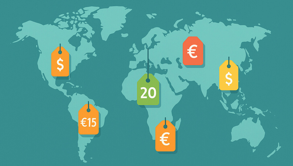 Woocommerce Preis Nach Land Individuell Ändern