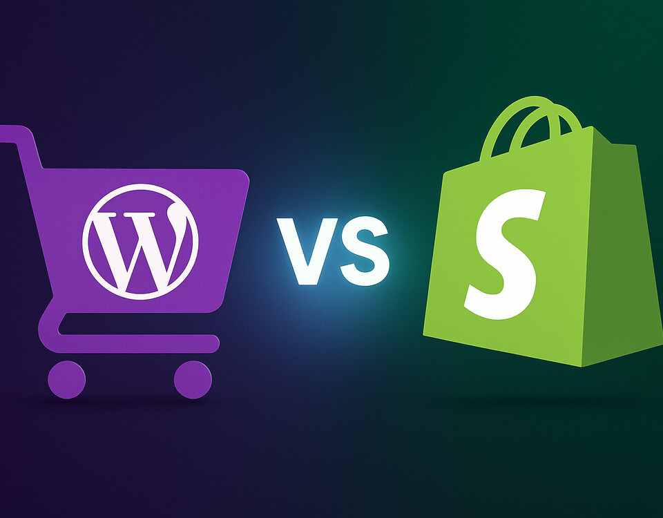 Woocommerce Vs Shopify Vergleich 2026