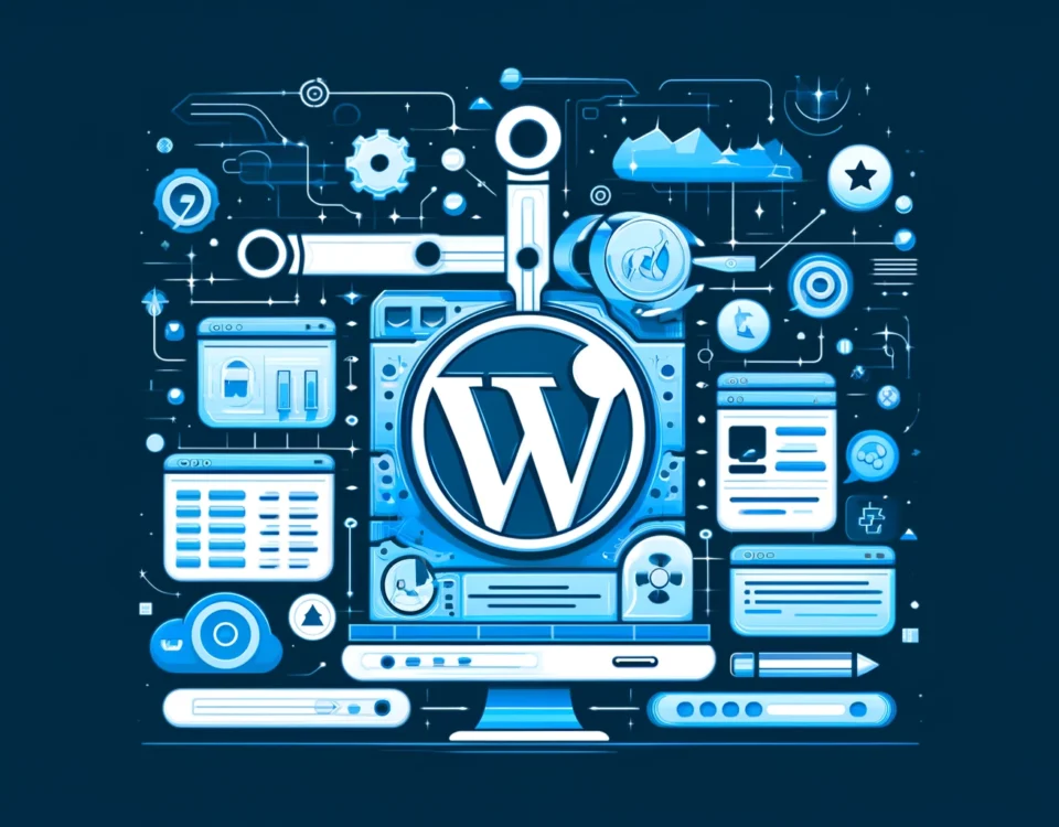 Wordpress Anker Setzen