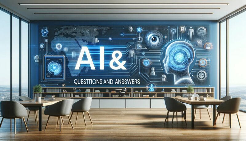 Ai Ki Fragen Antworten Faq