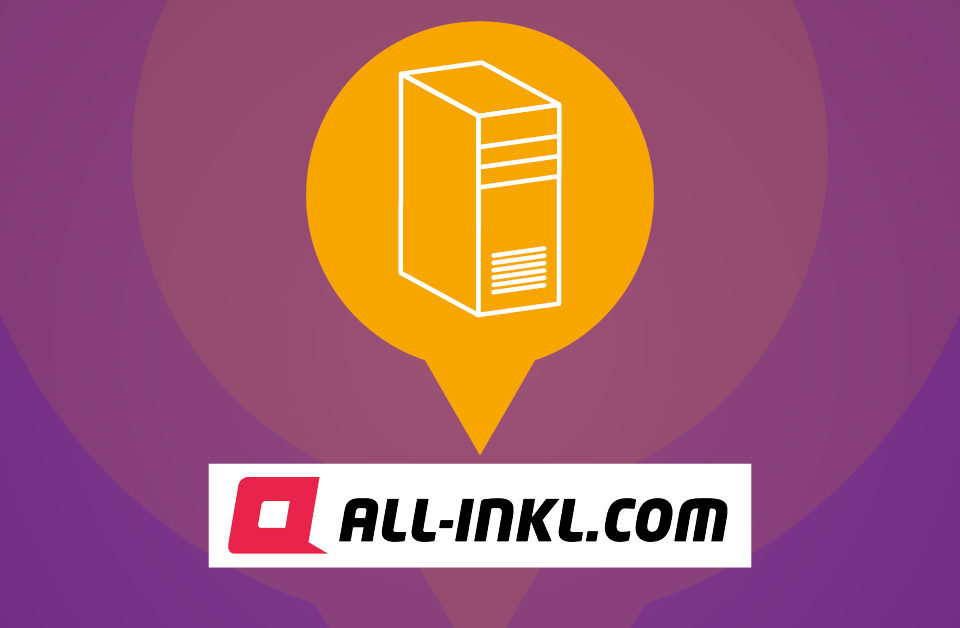 All Inkl Hosting Erfahrungen Test Deutschland Anbieter