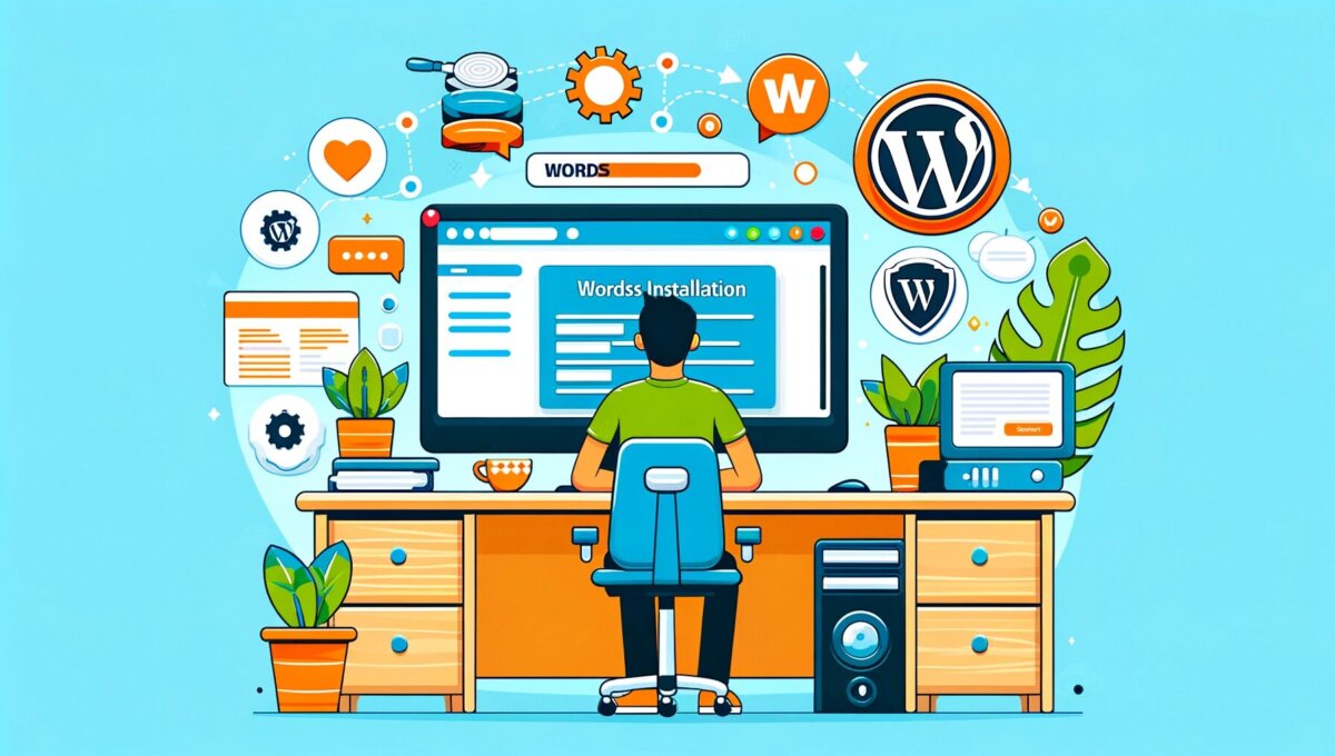 All Inkl Wordpress Installieren Installation Anleitung Hosting Mit Domain Einrichtung