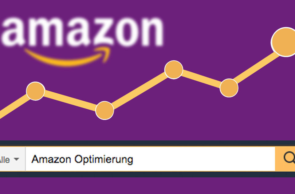 Amazon Seo Optimierung Amazon Agentur Verkaufen Auf Amazon