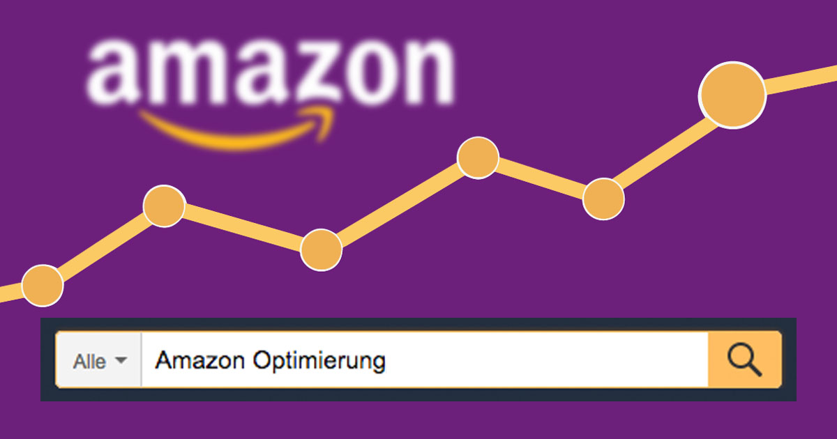 Amazon Seo Optimierung Amazon Agentur Verkaufen Auf Amazon