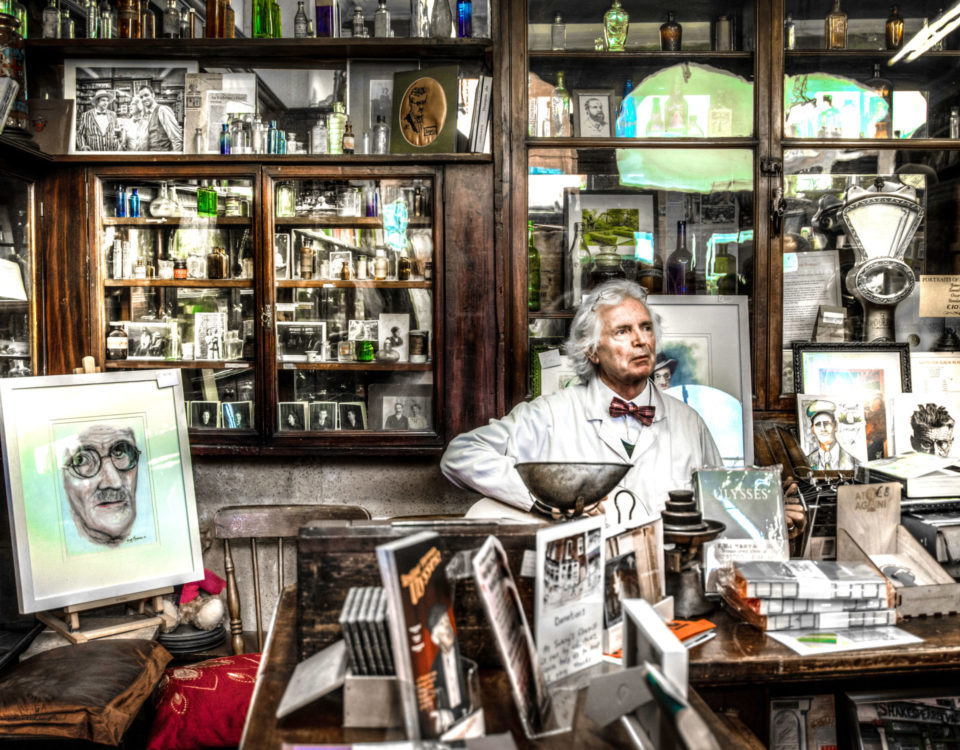 Apothekenmarketing Digitalisierung Apotheke Marketing Werbung