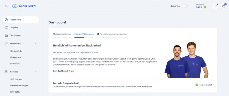 Backlinked Marktplatz Seo Backlinks Contentlinks Forenlinks Backlink Linkpakete Kaufen