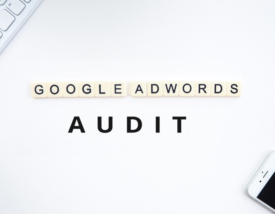 Bessere Leistung Mehr Sales Leads Google Ads Audit Google Adwords Account Audit