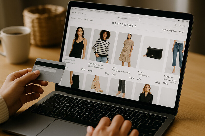 Best Secret Einladung Code Link Erhalten Bekommen Verschicken Bestsecret Mitglied Werden