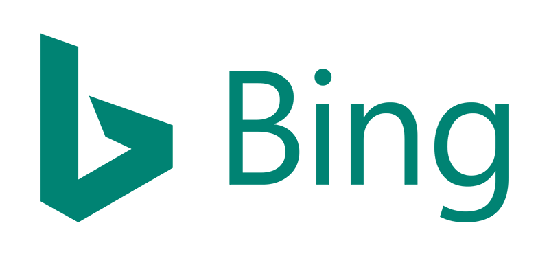 Bing Logo