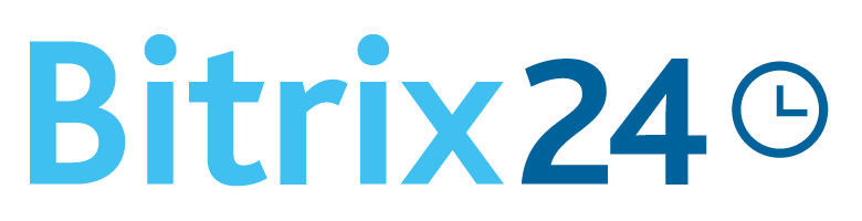 Bitrix24 Logo