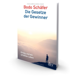 Bodo Schaefer Die Gesetze Der Gewinner Buch