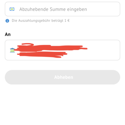 Bondora Geld Abheben Bekommen Investieren Go Grow Erfahrungen